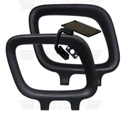 Braço americano 015 para prancheta